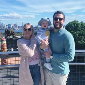 Meet your Posher, Louise